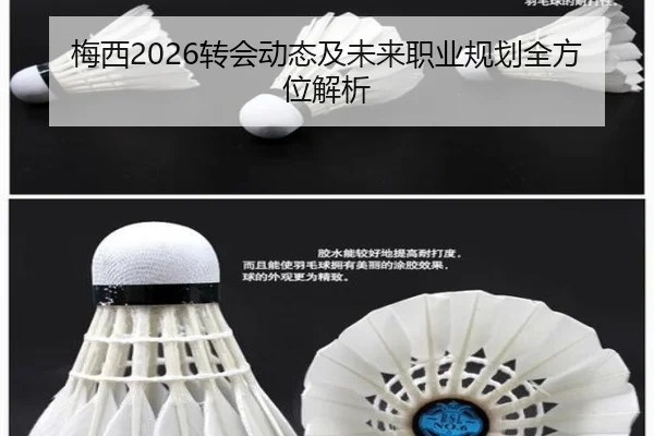 梅西2026转会动态及未来职业规划全方位解析
